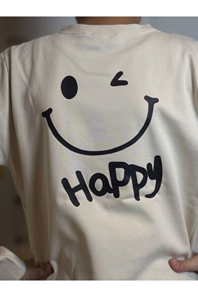 Mir KidsClup تي شيرت بأكمام طويلة من قماش الإنترلوك للجنسين