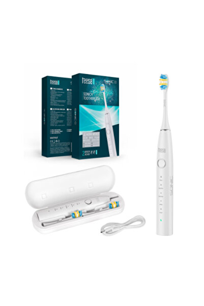 Teesa Sonic TSA8087-W sonic toothbrush