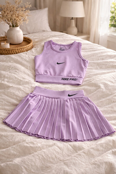 Uğur bebe Set de costume de baie sport pentru fete, potrivit pentru mare și î...