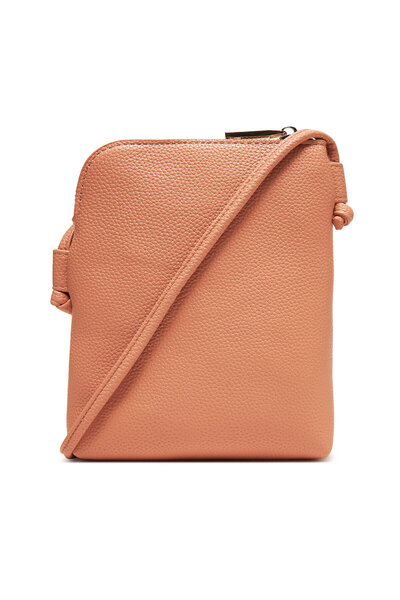 LASOCKI handbag for women pink LSK-O-008-07