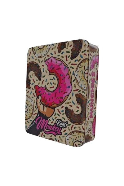 Monkey King Storage Box