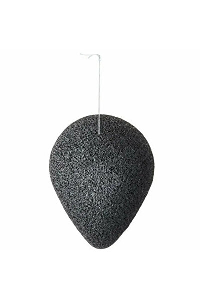 Purito Bamboo Charcoal Konjac Burete pentru fata