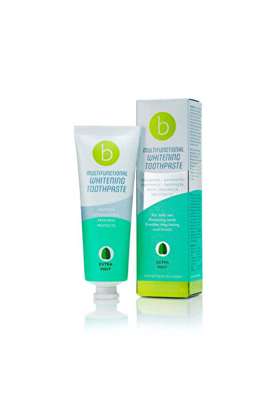 Beconfident BECONFIDENTMULTIWHITENNGTPEXTRAMINT75ML