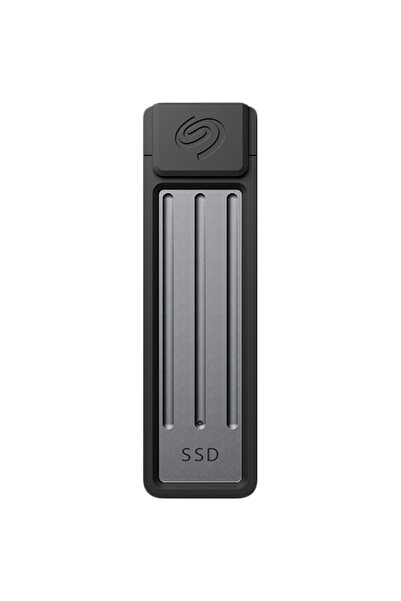 Other SSD extern SEAGATE Ultra Compact (2.5'/1TB/USB 3.1 TIP C) Gri închis
