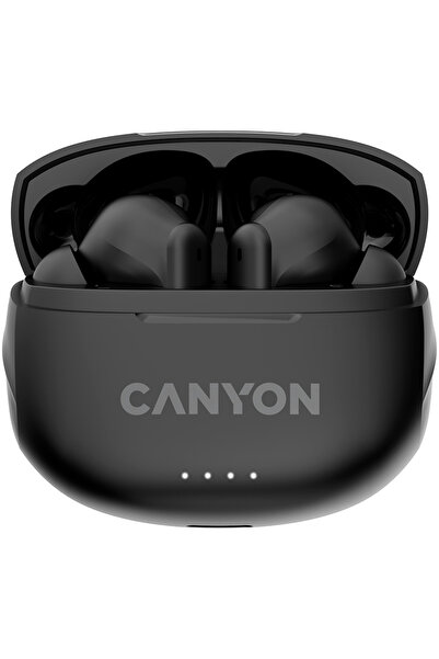 Other CANYON TWS-8 ENC in-ear headphones Black