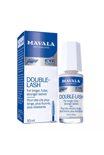 Mavala Double-Lash Treatment
