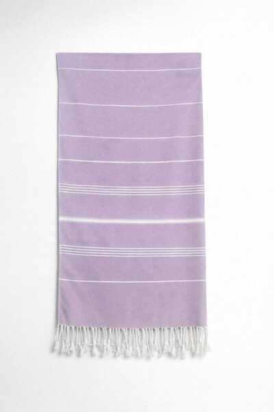 Bella Noche Sultan Peshtemal 100% Cotton Bath Towel 100 X 180