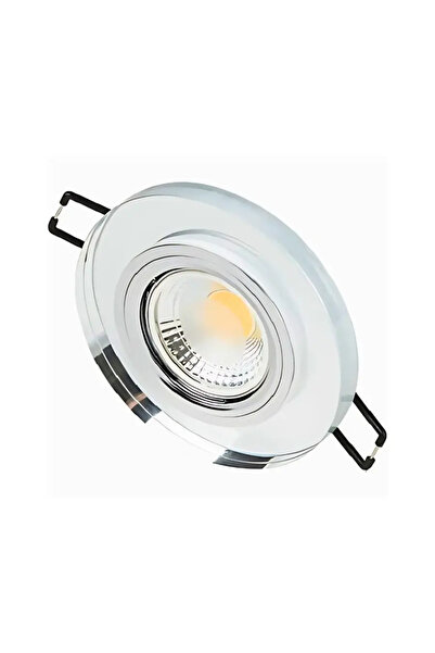 Cata ORTANCA CAM SPOT ARMATÜR