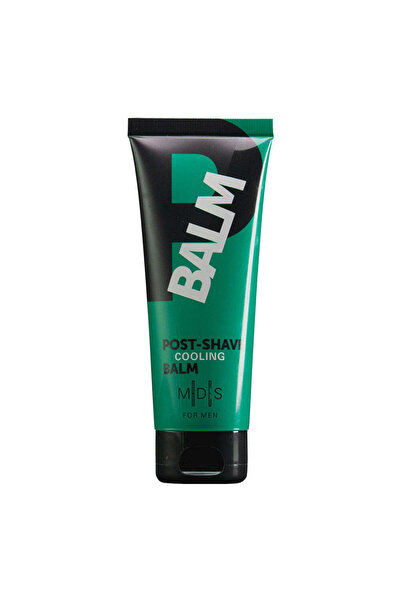 Mades MDS FOR MEN - POST SHAVE BALM 100ML TUBE