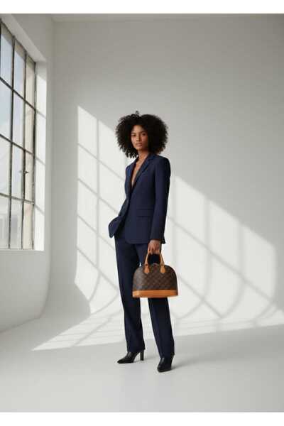 w white stars sports & wear Women-Girls Patterned Modern Shoulder Bag