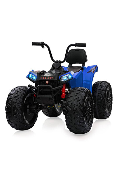 Kinderauto Premium 400W Electric ATV for Kids