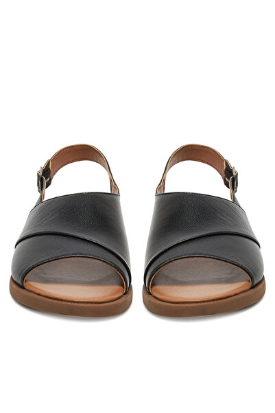 LASOCKI sandale damă negre WI23-3096-08