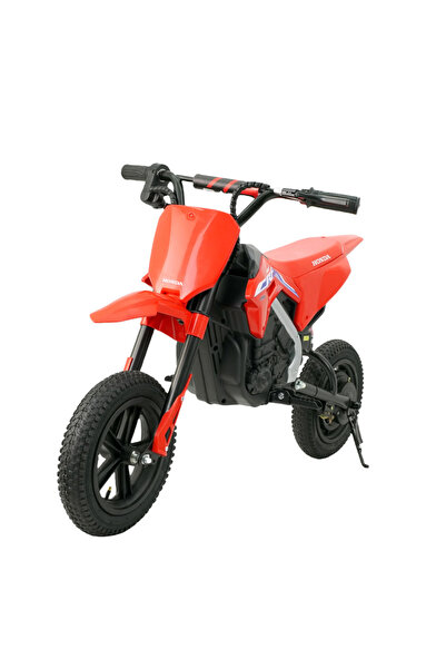 Honda Motocicletă electrică CRF450 pentru copii, 250W