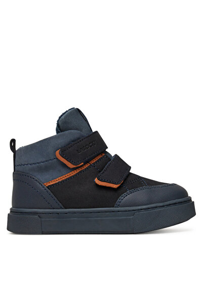 Lasocki Kids Ghete la gleznă băieți bleumarin CEO-CI12-SPLENDER-02