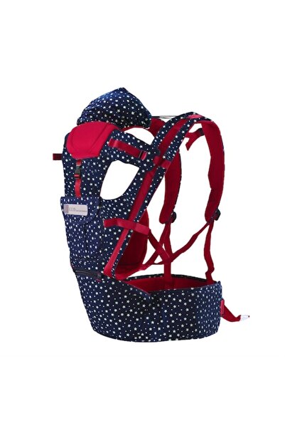 CLD -Care Love Devotion Marsupiu bebelusi si copii multifunctional cu sezut, ...