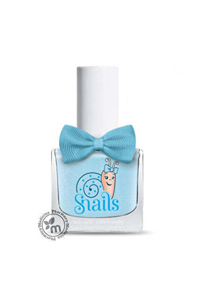 Snails طلاء أظافر بيبي كلاود 10.5 مل
