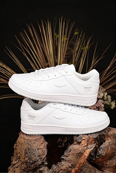 Lescon Unisex Summer Anti-Sweat, Anti-Slip, Odor-Free Ultra-Light Full Orthop...