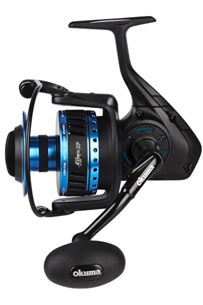 Okuma ماكينة صيد السمك Azores ZXP 6000P 7BB 4.8:1