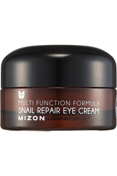 Mizon Snail Repair Eye Cream Crema de ochi regeneratoare cu extract de melc 2...