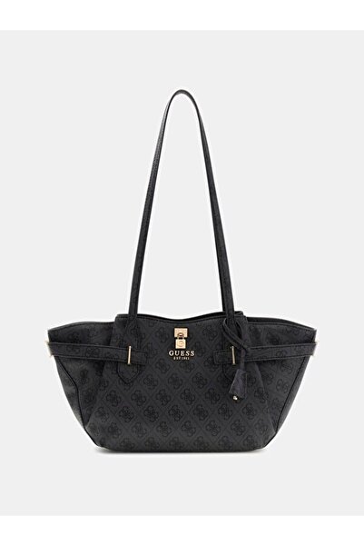 Guess Yesba Logo Omuz Çantası