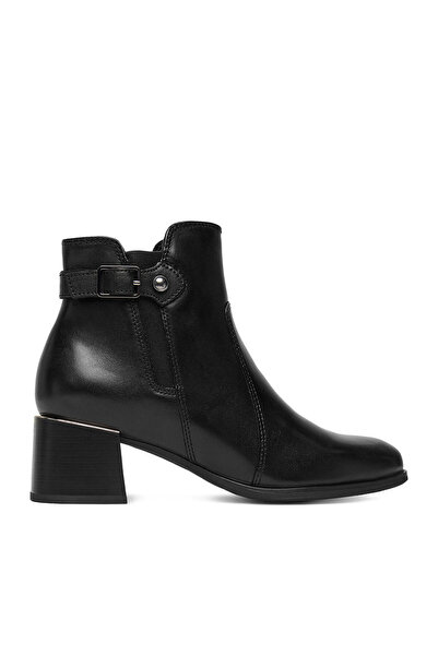 LASOCKI ankle boots women black CEO-WB-THESSA-32