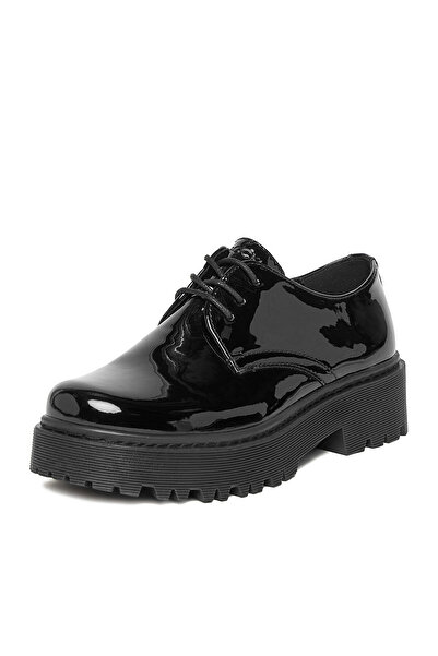 LASOCKI women's shoes black CEO-WBN-ALESSIA-02A