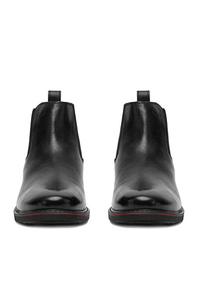 LASOCKI Ghete Chelsea pentru bărbați maro CEO-JUAN-06 MI18