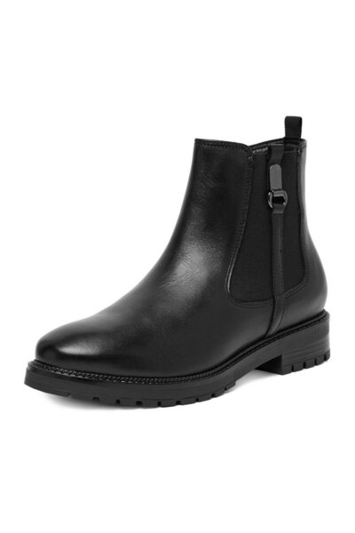 LASOCKI ankle boots women black CEO-WB-GINEVRA-19