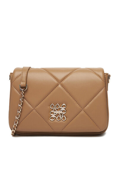 Nine West handbag women beige CEO-ANNA-LA482-3299