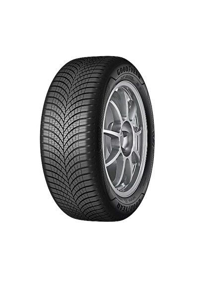 Goodyear 215/60R17 96H VECTOR 4 Seasons Oto 4 Mevsim Lastiği (Üretim Yılı: 2019)
