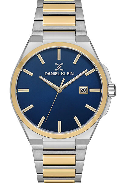 Daniel Klein Erkek Kol Saati DK-14148-1