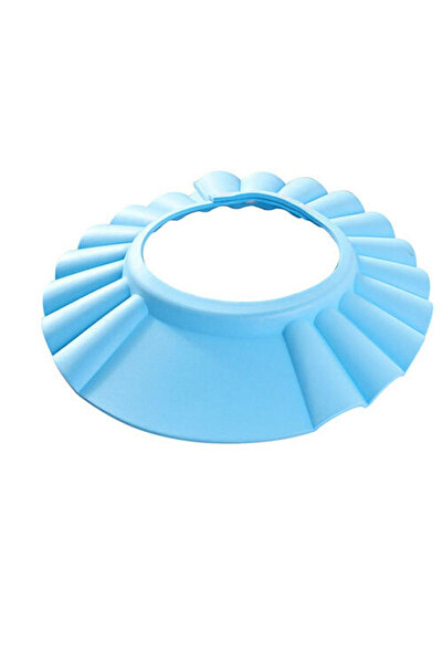 Evelise Aparatoare impotriva samponului Drool (Culoare: Albastru)