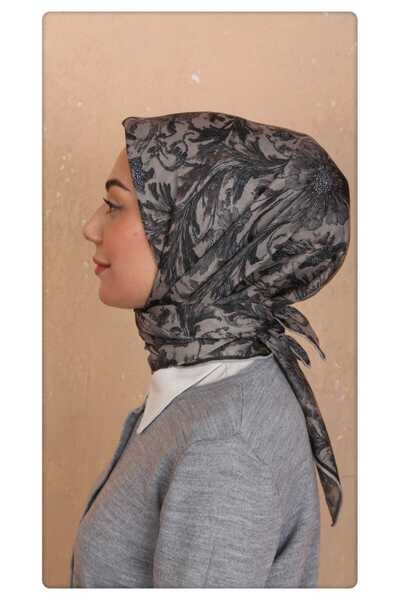 locella PAMUKLU SOFT EŞARP