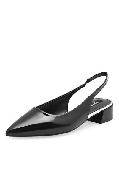Nine West balerini pentru femei negri WFA2609-1