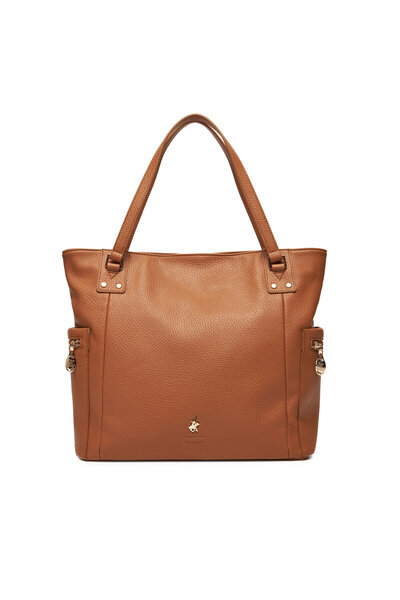 Beverly Hills Polo Club geantă de mână femeie maro CEO-BHPC-C-005-08