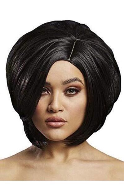 FEVER Savanna professional brunette bob wig