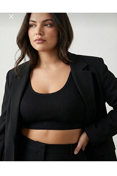 NARIYA Γυναικείο σουτιέν καθημερινής χρήσης, ελαστικό, μεγάλου μεγέθους, βαμβ...