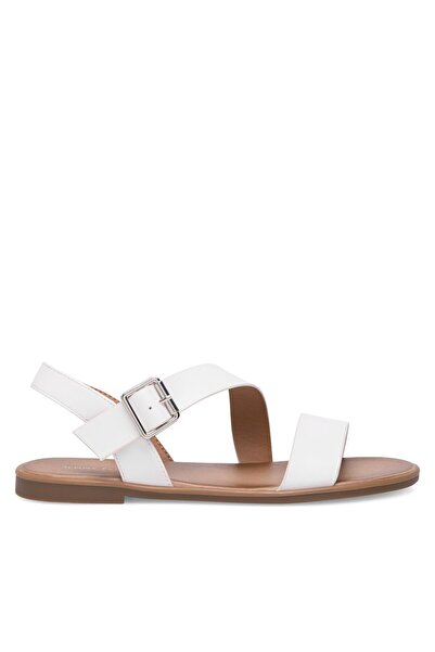 Jenny sandals women white DARI WS250723-3