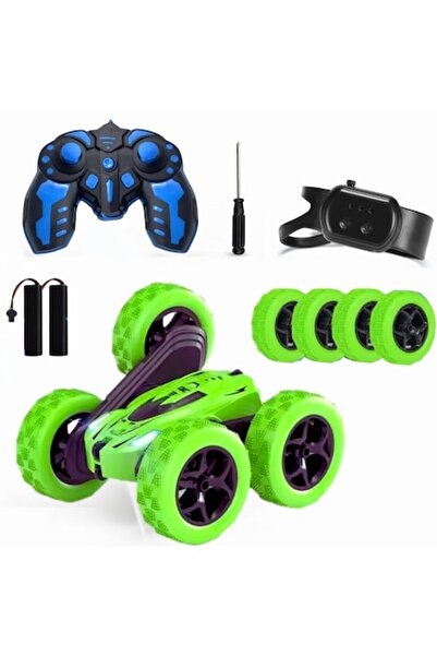 FITUNIVERSAL ™ Remote Controlled Electric Car for Kids