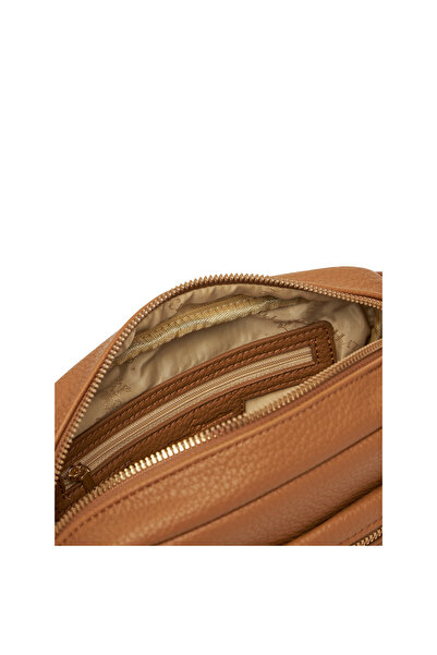 Beverly Hills Polo Club geantă de mână damă maro CEO-BHPC-C-004-08