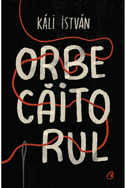 Editura Curtea Veche Orbecaitorul, συγγραφέας Káli István