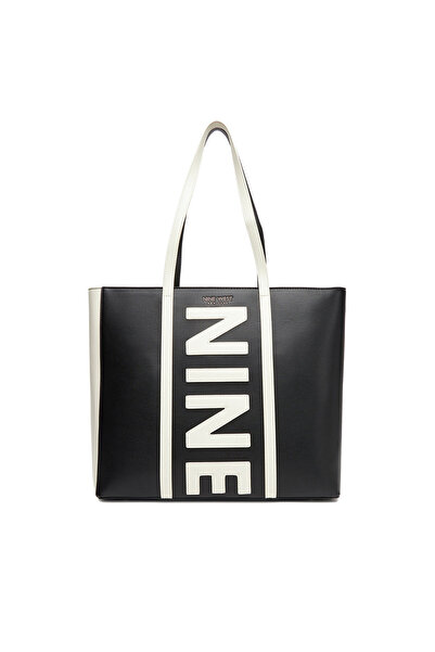 Nine West handbag woman black CEO-WHITE-LX10027