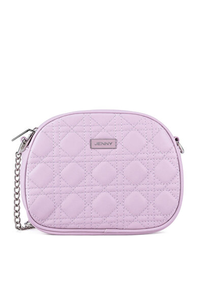 Jenny geantă de mână femeie mov JNY-M-015-07