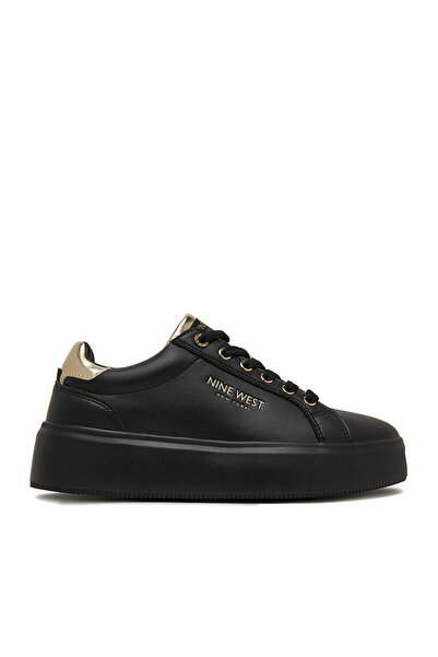 Nine West sneakers women black CEO-ALIA-01