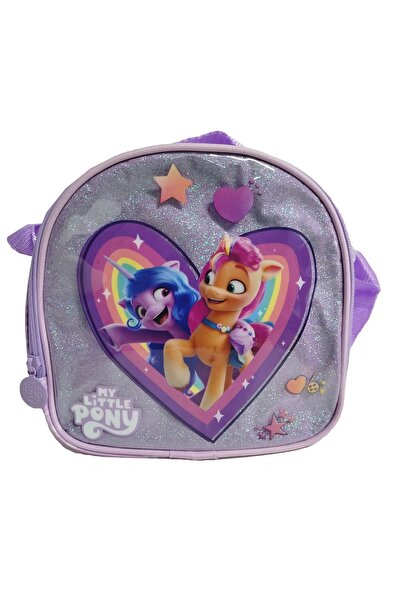 Me Çanta مي ليتل بوني مطبوع نظام تغذية مدرسي للفتيات حقيبة سي - ME25622