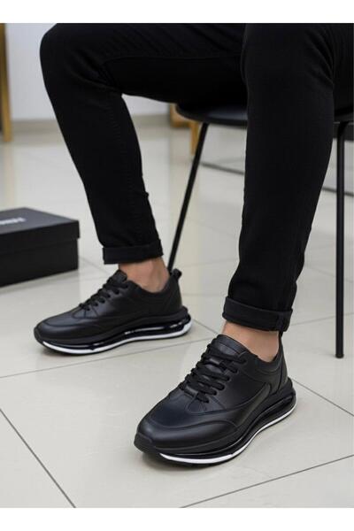 Taşpınar Ayakkabı Taşpınar 100% γνήσιο δέρμα Ανδρικά καθημερινά άνετα ορθοπεδ...