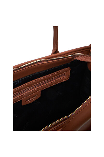 Nine West handbag woman brown EO-KENTUCKY-LDA8168