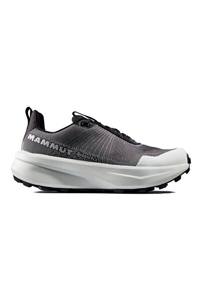 Mammut Aenergy Mtn Low Gtx Black-Silver Sage Women's Shoes
