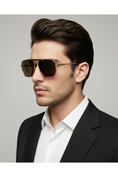 Rachel Paris 301 C4 59 Men's Sunglasses