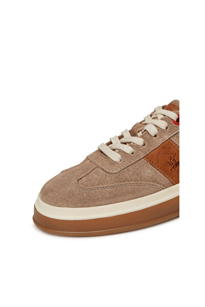 Beverly Hills Polo Club sneakers women brown WI34-3410-17438-01